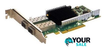 Сетевая карта Silicom PE325G2I71-XR - Изображение №1 — Интернет-магазин Your Sale