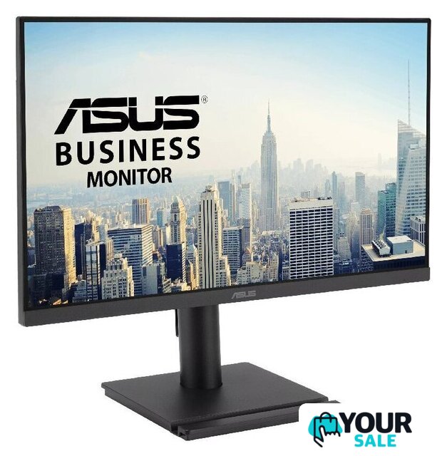 Монитор ASUS Business VA249QGSE - Изображение №5 — Интернет-магазин Your Sale