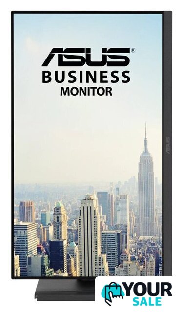 Монитор ASUS Business VA249QGSE - Изображение №2 — Интернет-магазин Your Sale