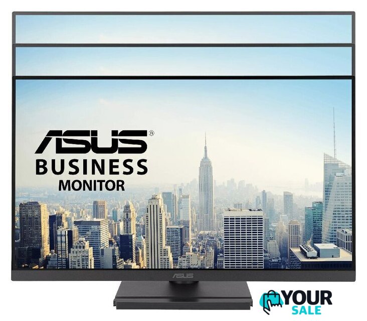 Монитор ASUS Business VA249QGSE - Изображение №7 — Интернет-магазин Your Sale