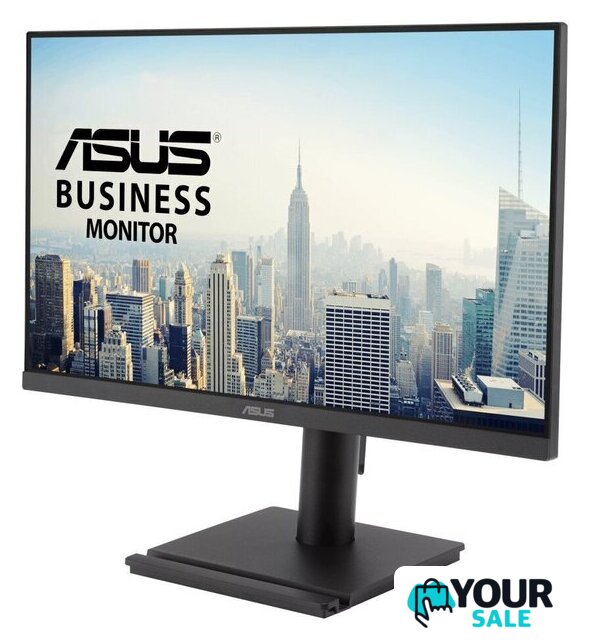 Монитор ASUS Business VA249QGSE - Изображение №6 — Интернет-магазин Your Sale