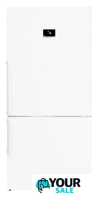 Холодильник Bosch KGP86FWC0N - Изображение №1 — Интернет-магазин Your Sale
