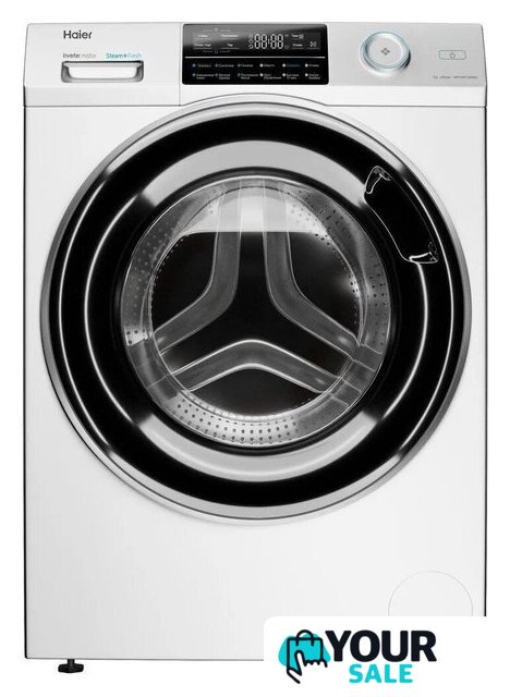 Стиральная машина Haier HW70-BP12969BE - Изображение №1 — Интернет-магазин Your Sale