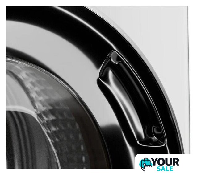 Стиральная машина Haier HW70-BP12969BE - Изображение №6 — Интернет-магазин Your Sale