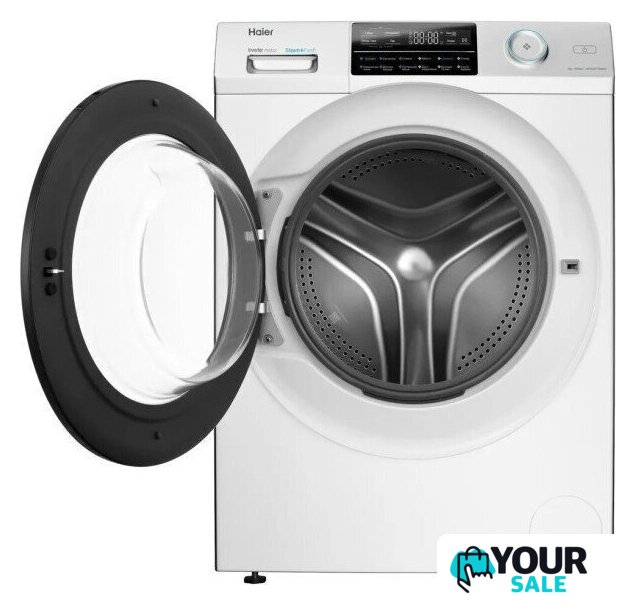 Стиральная машина Haier HW70-BP12969BE - Изображение №7 — Интернет-магазин Your Sale