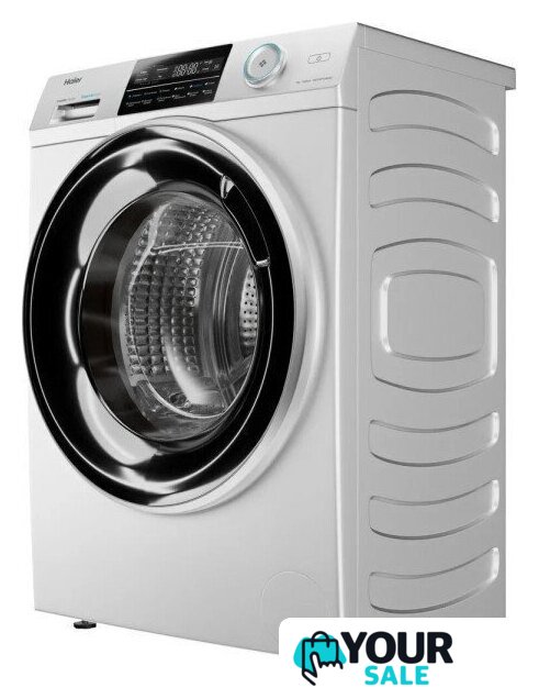 Стиральная машина Haier HW70-BP12969BE - Изображение №3 — Интернет-магазин Your Sale