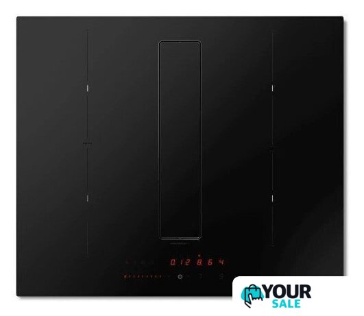 Варочная панель Elica NikolaTesla Fit Raw BR/A/60 - Изображение №1 — Интернет-магазин Your Sale
