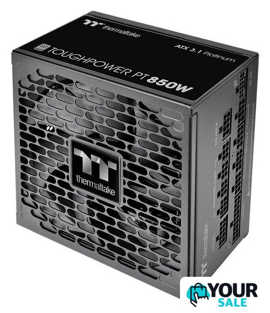 Блок питания Thermaltake Toughpower PT 850W PS-TPP-0850FNFAPE-1 - Изображение №4 — Интернет-магазин Your Sale