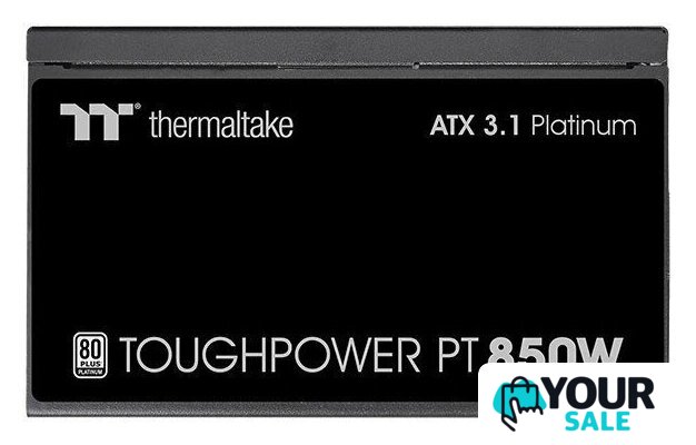 Блок питания Thermaltake Toughpower PT 850W PS-TPP-0850FNFAPE-1 - Изображение №5 — Интернет-магазин Your Sale