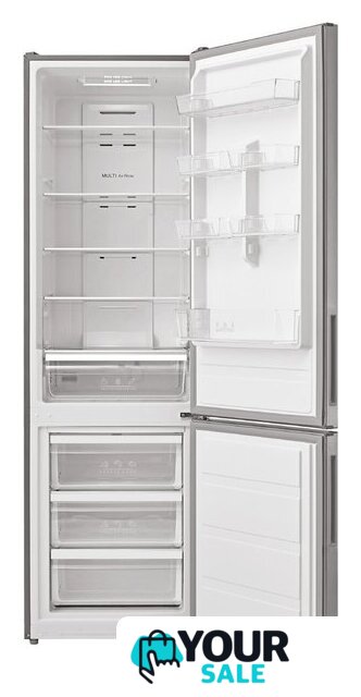 Холодильник ARDO REA460330EX2 - Изображение №1 — Интернет-магазин Your Sale