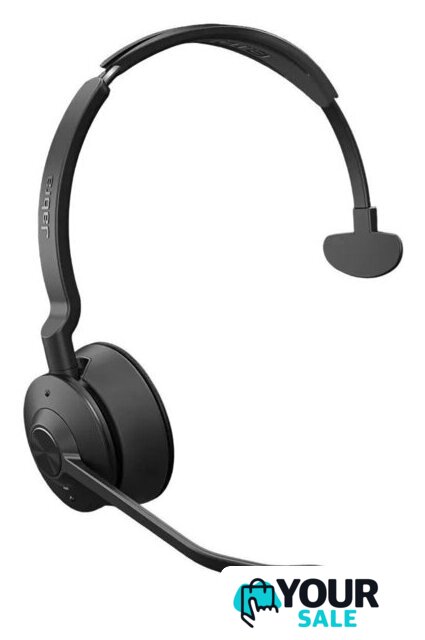 Офисная гарнитура Jabra Engage 75 SE Mono - Изображение №2 — Интернет-магазин Your Sale