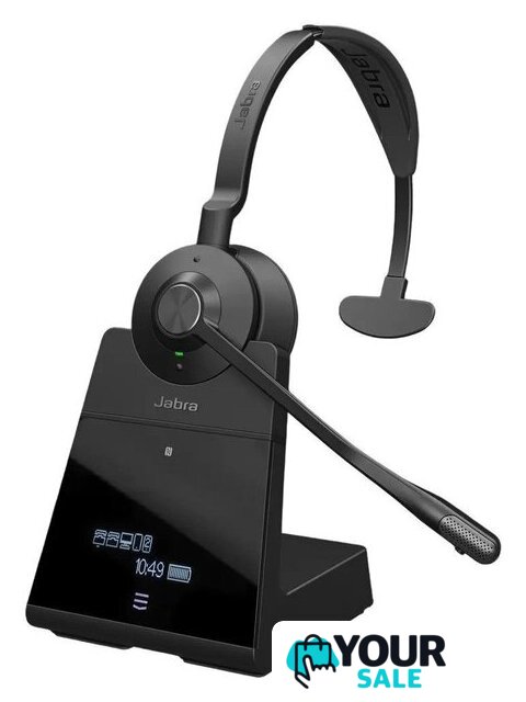 Офисная гарнитура Jabra Engage 75 SE Mono - Изображение №1 — Интернет-магазин Your Sale
