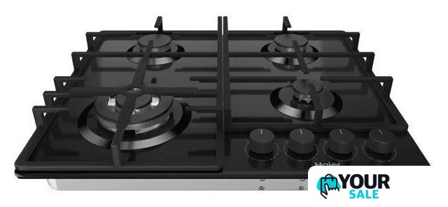Варочная панель Haier HHQ-G64CTQB - Изображение №2 — Интернет-магазин Your Sale