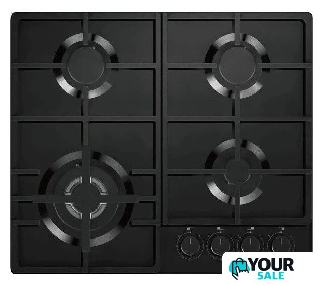 Варочная панель Haier HHQ-G64CTQB - Изображение №1 — Интернет-магазин Your Sale