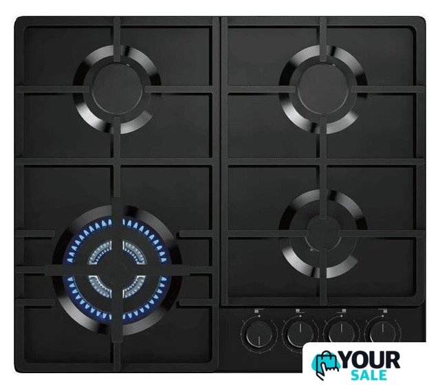 Варочная панель Haier HHQ-G64CTQB - Изображение №5 — Интернет-магазин Your Sale
