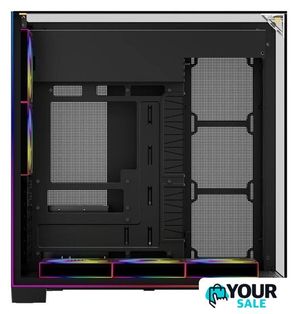 Корпус Thermalright A70 ARGB FAN5-M (черный) - Изображение №4 — Интернет-магазин Your Sale