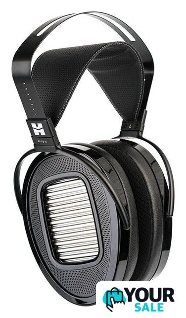 Наушники HiFiMan Arya Unveiled - Изображение №4 — Интернет-магазин Your Sale