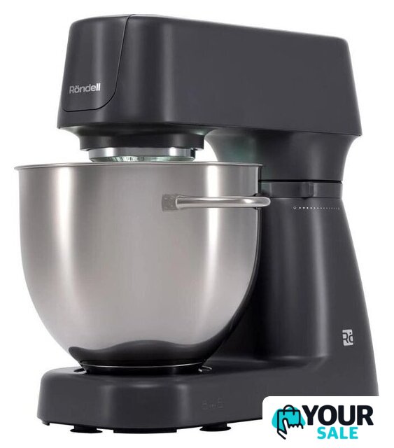 Планетарный миксер Rondell RDE-PM450 - Изображение №2 — Интернет-магазин Your Sale