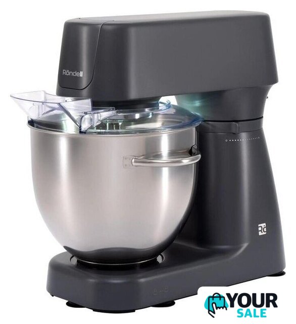 Планетарный миксер Rondell RDE-PM450 - Изображение №11 — Интернет-магазин Your Sale