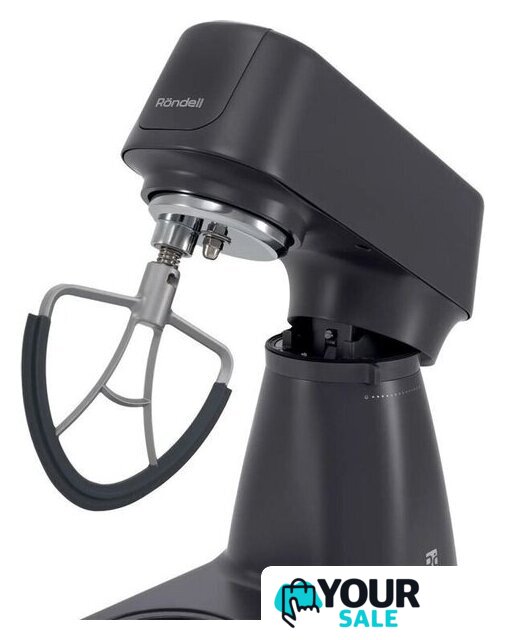 Планетарный миксер Rondell RDE-PM450 - Изображение №7 — Интернет-магазин Your Sale