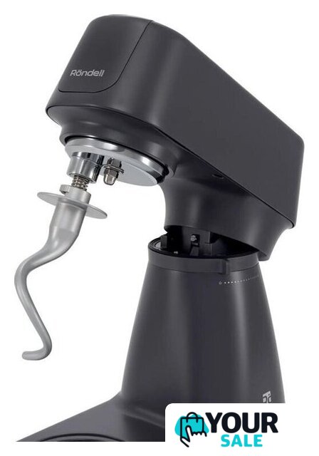 Планетарный миксер Rondell RDE-PM450 - Изображение №5 — Интернет-магазин Your Sale
