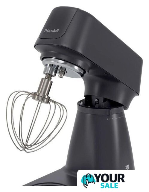 Планетарный миксер Rondell RDE-PM450 - Изображение №6 — Интернет-магазин Your Sale