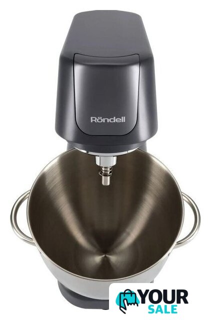 Планетарный миксер Rondell RDE-PM450 - Изображение №12 — Интернет-магазин Your Sale