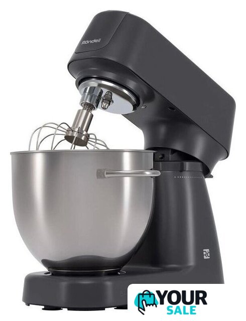 Планетарный миксер Rondell RDE-PM450 - Изображение №3 — Интернет-магазин Your Sale