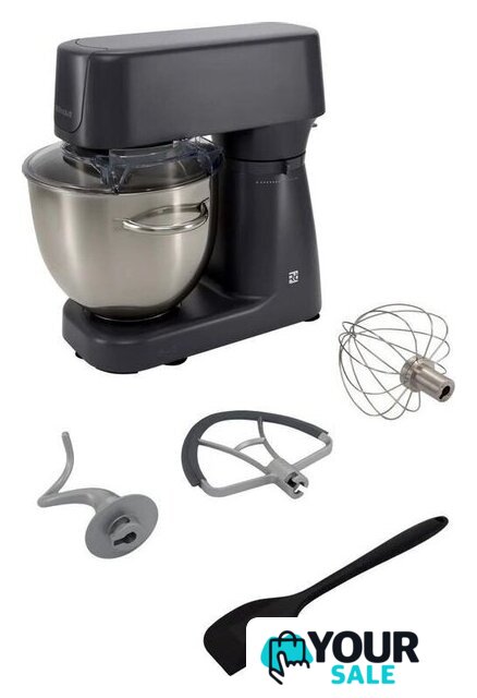 Планетарный миксер Rondell RDE-PM450 - Изображение №14 — Интернет-магазин Your Sale