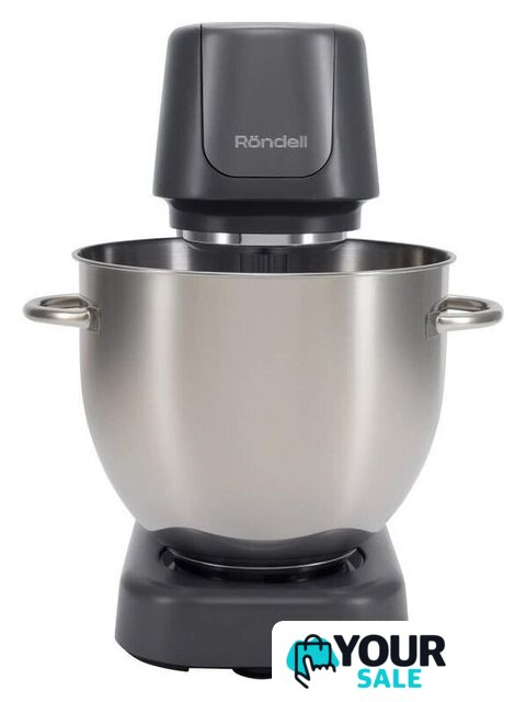 Планетарный миксер Rondell RDE-PM450 - Изображение №13 — Интернет-магазин Your Sale