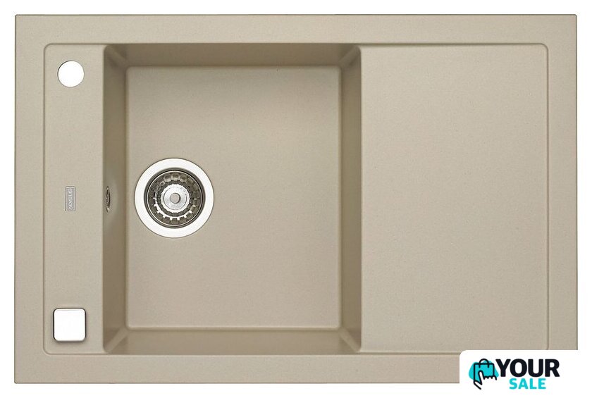 Кухонная мойка Alveus Formic 30 4403002 - Изображение №1 — Интернет-магазин Your Sale