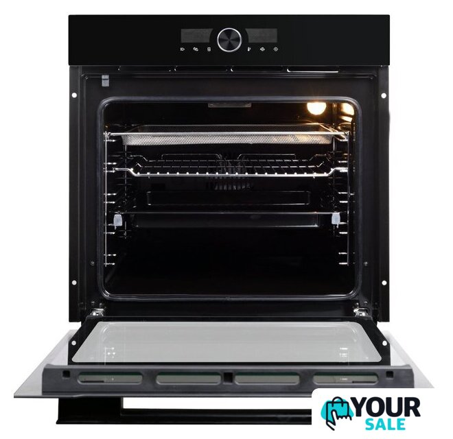 Электрический духовой шкаф Korting OKB 8731 CPGN - Изображение №3 — Интернет-магазин Your Sale