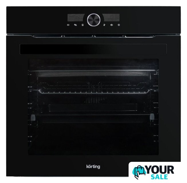 Электрический духовой шкаф Korting OKB 8731 CPGN - Изображение №2 — Интернет-магазин Your Sale