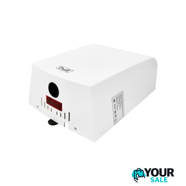 Сушилка для рук Puff 8951 - Изображение №5 — Интернет-магазин Your Sale