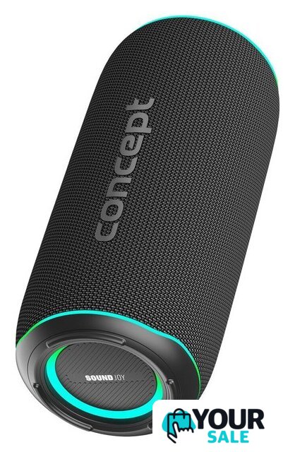 Беспроводная колонка Concept SoundJoy BR5530 - Изображение №2 — Интернет-магазин Your Sale