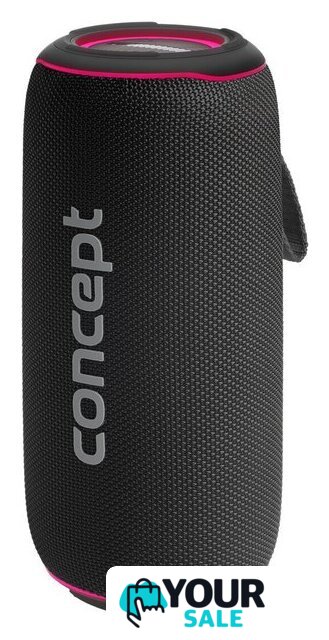 Беспроводная колонка Concept SoundJoy BR5530 - Изображение №4 — Интернет-магазин Your Sale