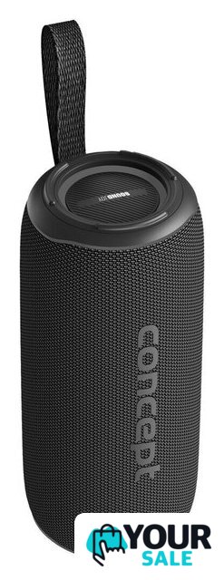 Беспроводная колонка Concept SoundJoy BR5530 - Изображение №1 — Интернет-магазин Your Sale