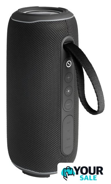 Беспроводная колонка Concept SoundJoy BR5530 - Изображение №5 — Интернет-магазин Your Sale