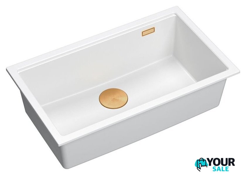 Кухонная мойка Quadron HQD7644U1_PVDC1_I - Изображение №1 — Интернет-магазин Your Sale