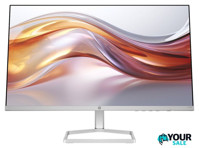 Монитор HP Series 5 524sf 94C17AS - Изображение №1 — Интернет-магазин Your Sale