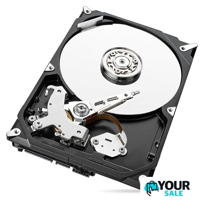 Жесткий диск Seagate Ironwolf 1TB [ST1000VN002] - Изображение №4 — Интернет-магазин Your Sale