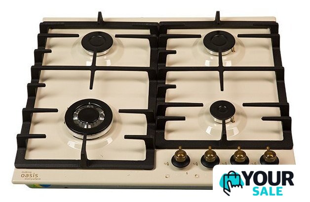 Варочная панель Making Oasis Everywhere P-MIRT - Изображение №2 — Интернет-магазин Your Sale