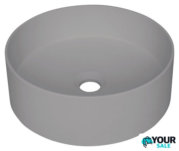 Умывальник Deante Silia CQS_SU4S - Изображение №1 — Интернет-магазин Your Sale