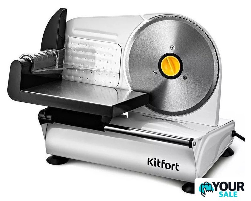 Ломтерезка Kitfort KT-6269 - Изображение №1 — Интернет-магазин Your Sale