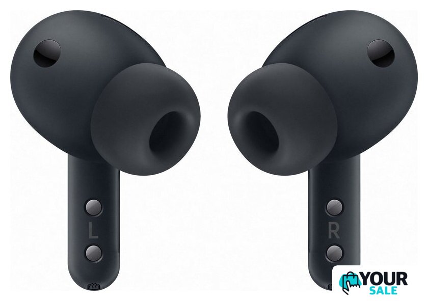 Наушники Samsung Galaxy Buds 4 Pro (черный) - Изображение №5 — Интернет-магазин Your Sale