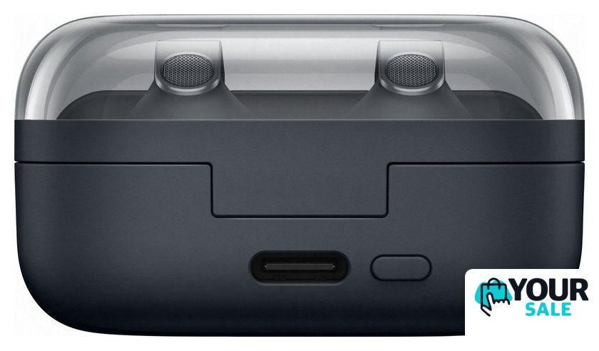 Наушники Samsung Galaxy Buds 4 Pro (черный) - Изображение №10 — Интернет-магазин Your Sale