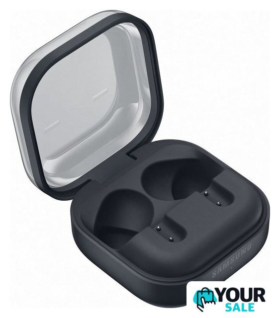 Наушники Samsung Galaxy Buds 4 Pro (черный) - Изображение №3 — Интернет-магазин Your Sale