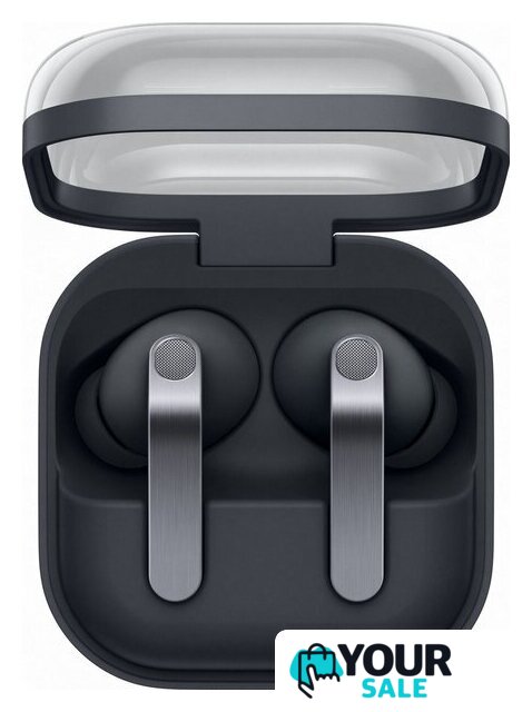 Наушники Samsung Galaxy Buds 4 Pro (черный) - Изображение №1 — Интернет-магазин Your Sale