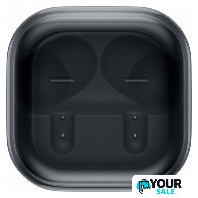 Наушники Samsung Galaxy Buds 4 Pro (черный) - Изображение №7 — Интернет-магазин Your Sale