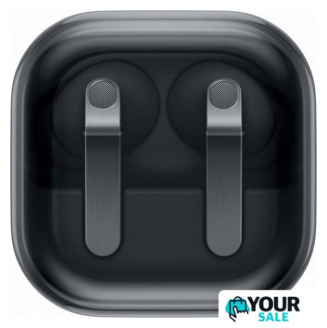 Наушники Samsung Galaxy Buds 4 Pro (черный) - Изображение №8 — Интернет-магазин Your Sale